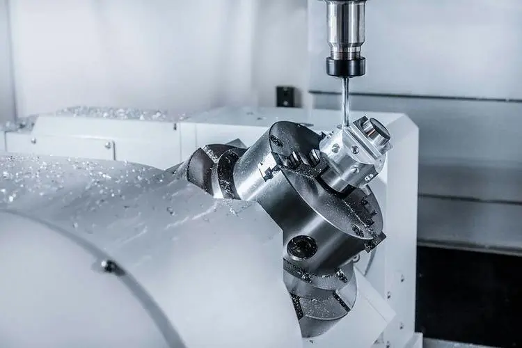 cnc services